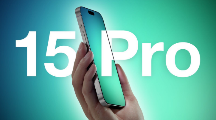 嵊州苹果15Pro维修分享iPhone 15 Pro系列该如何关机 