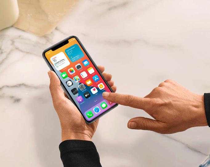 嵊州苹果手机维修分享iPhone 12 出现运行缓慢或死机的情况怎么办 