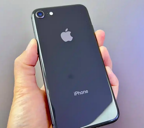 嵊州苹果8系统维修分享iPhone8手机系统升级后无法开机如何修复 