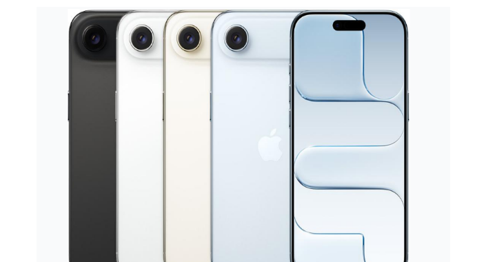 嵊州苹果手机维修分享iPhone 17 Air换电池 