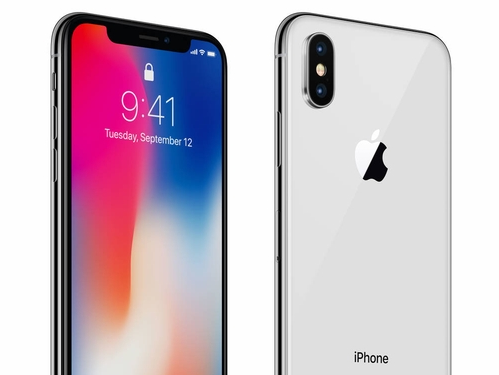 嵊州苹果维修点分享iPhone X摄像头实拍质感与场景适配全解析 