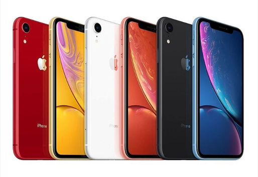 嵊州苹果维修点分享iPhone XR摄像头原生色彩表现与日常拍摄实用指南 